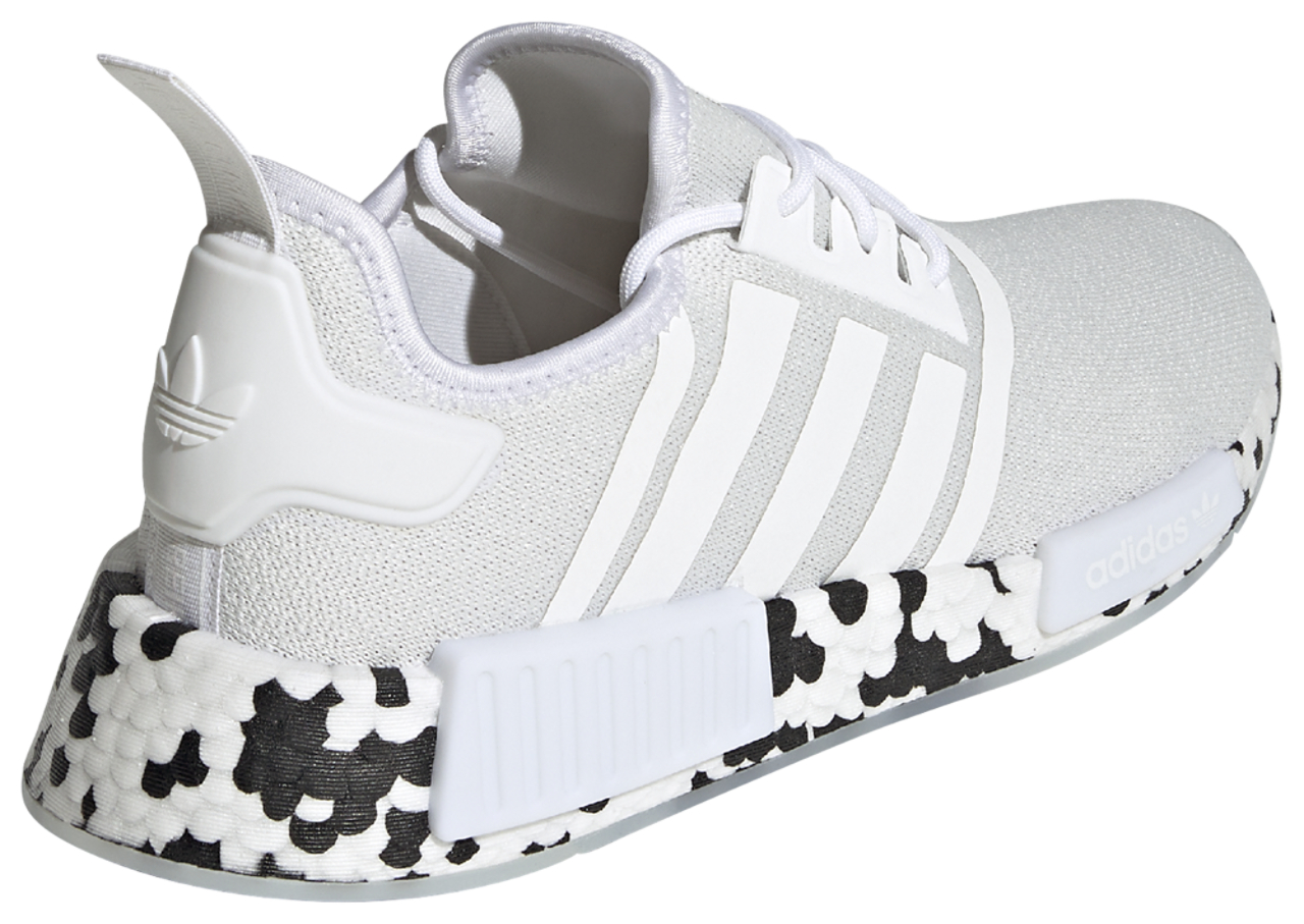 adidas Originals NMD R1 Image 3 of 5. Tap to open photo gallery.