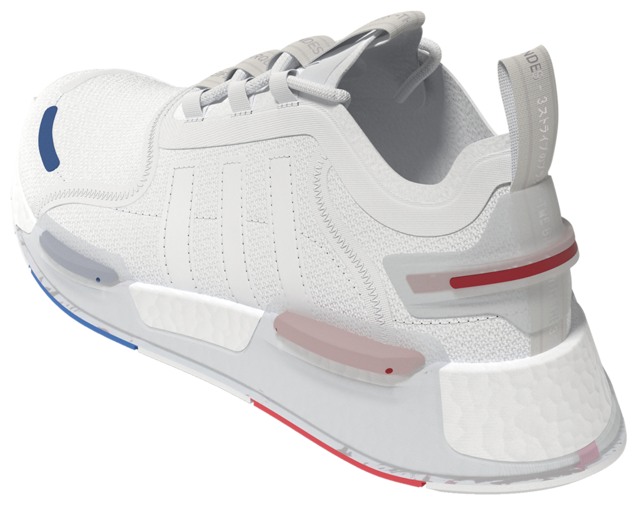 adidas Originals NMD_V3 Image 3 of 5. Tap to open photo gallery.