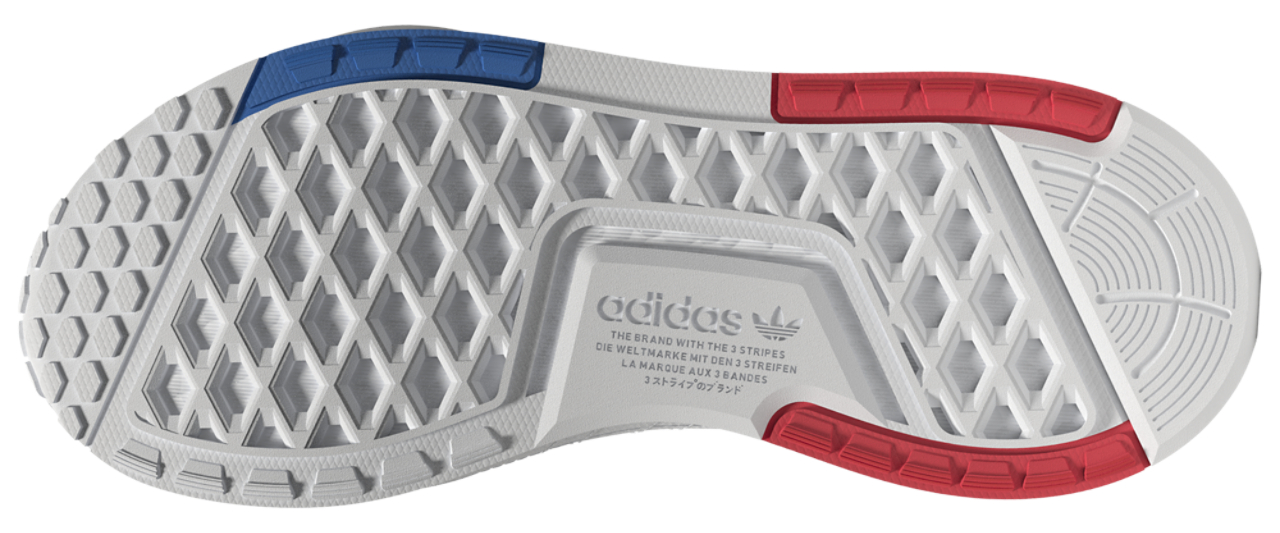 adidas Originals NMD_V3 Image 5 of 5. Tap to open photo gallery.