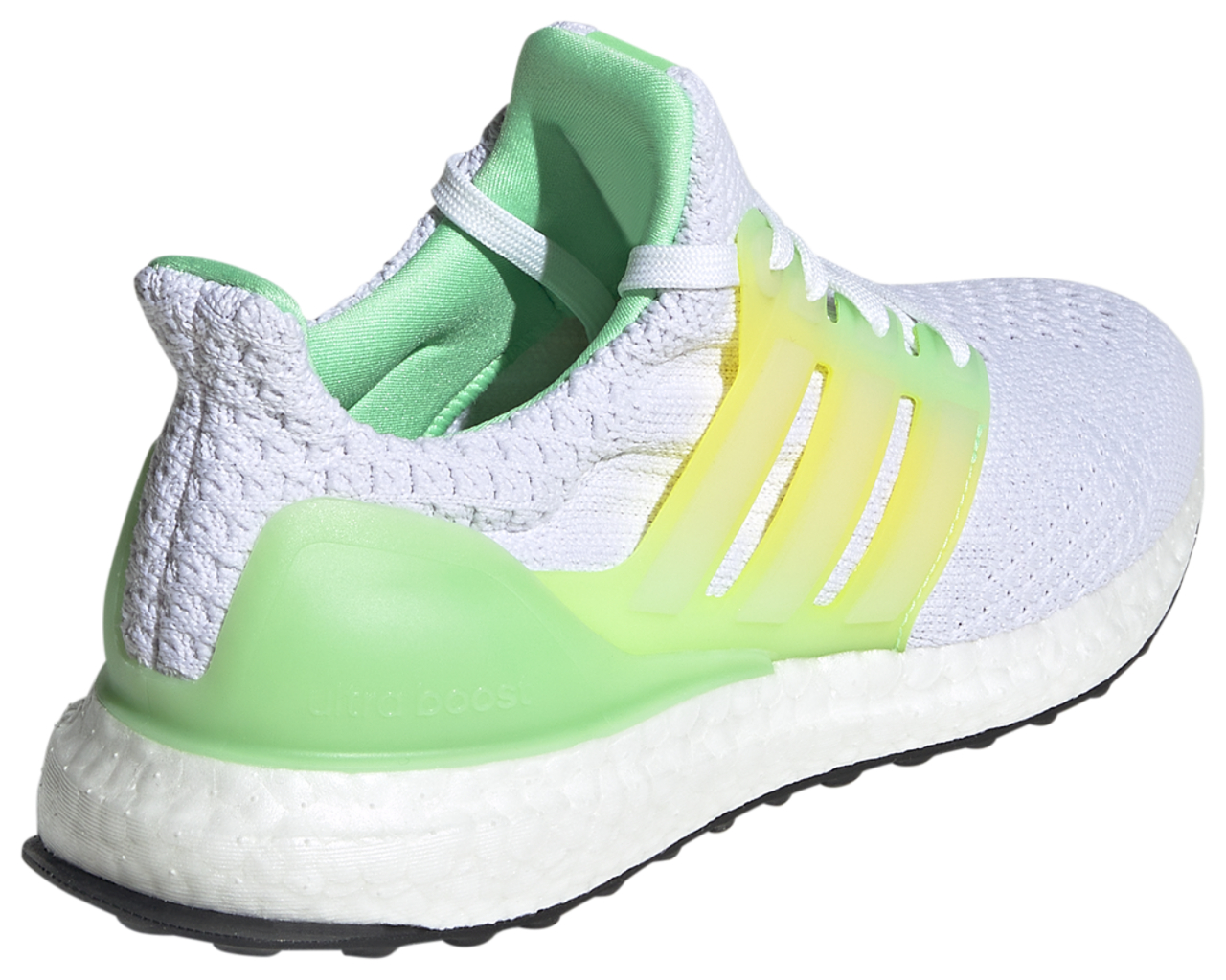 adidas Ultraboost 5.0 DNA Image 3 of 5. Tap to open photo gallery.