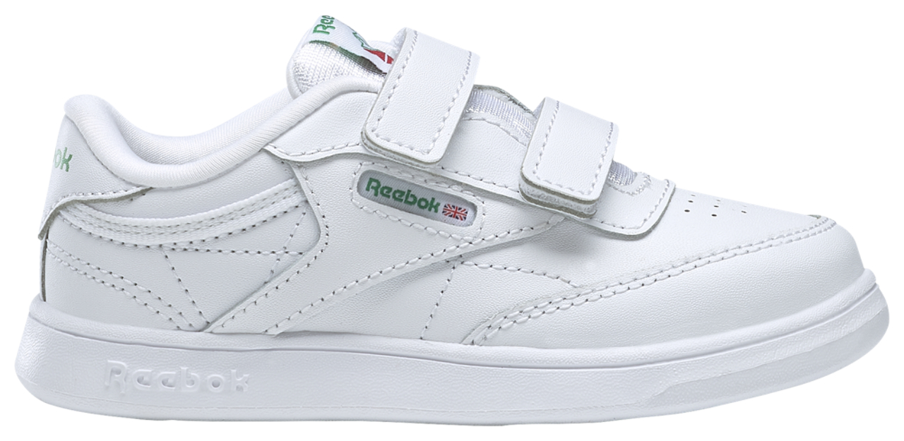 Reebok Club C 2V Image 2 of 5. Tap to open photo gallery.