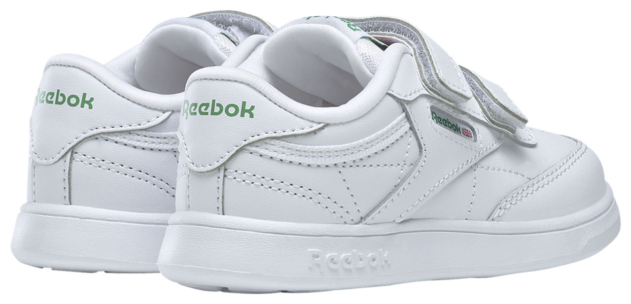 Reebok Club C 2V Image 3 of 5. Tap to open photo gallery.