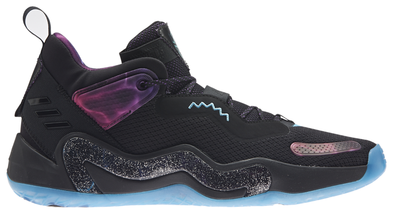 adidas D.O.N. Issue 3 Image 1 of 2. Tap to open photo gallery.