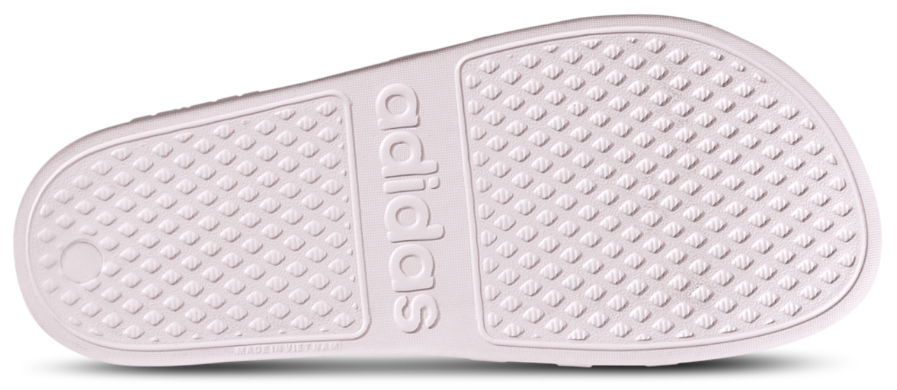 adidas Adilette Aqua Slides Image 5 of 5. Tap to open photo gallery.