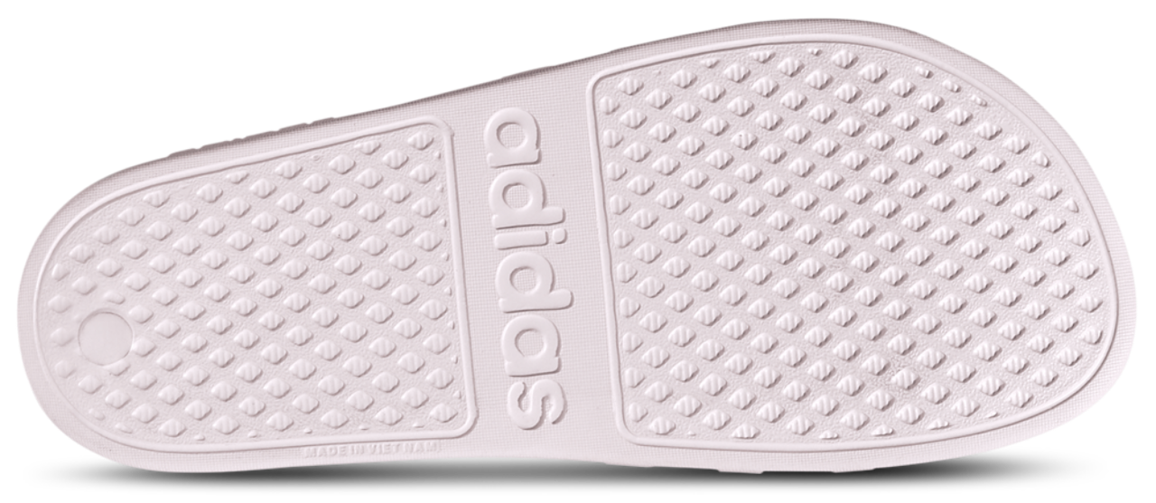 adidas Adilette Aqua Slides Image 5 of 5. Tap to open photo gallery.