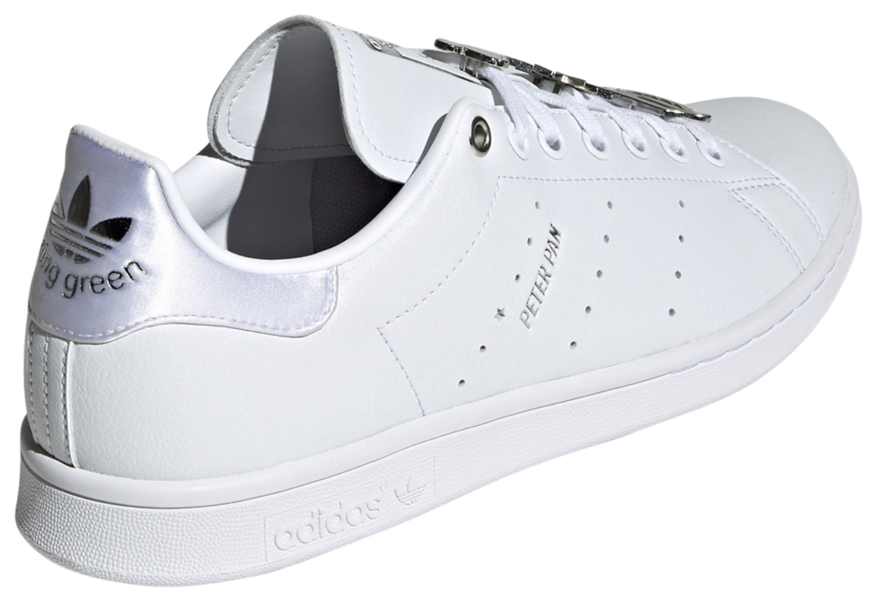 adidas Originals Stan Smith Image 3 of 5. Tap to open photo gallery.