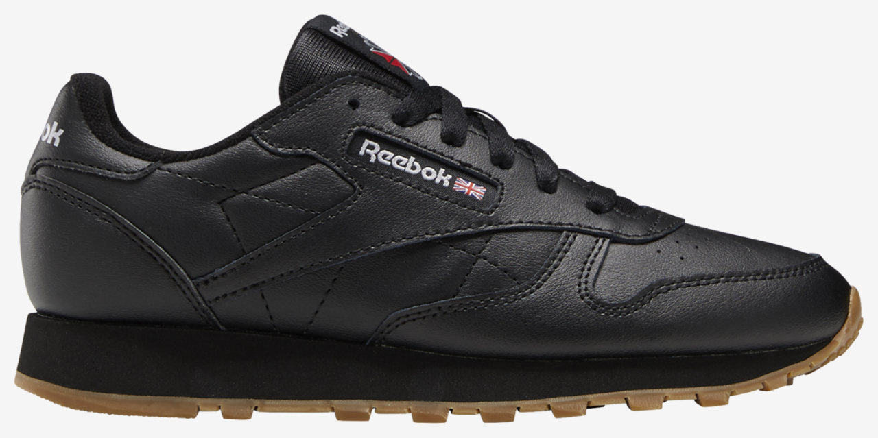 Reebok Classic Leather - Boys' Grade School | Foot Locker