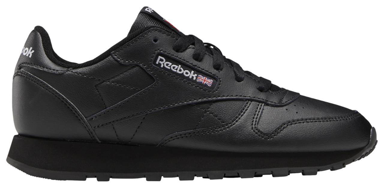 Reebok Classic Leather Image 2 of 5. Tap to open photo gallery.