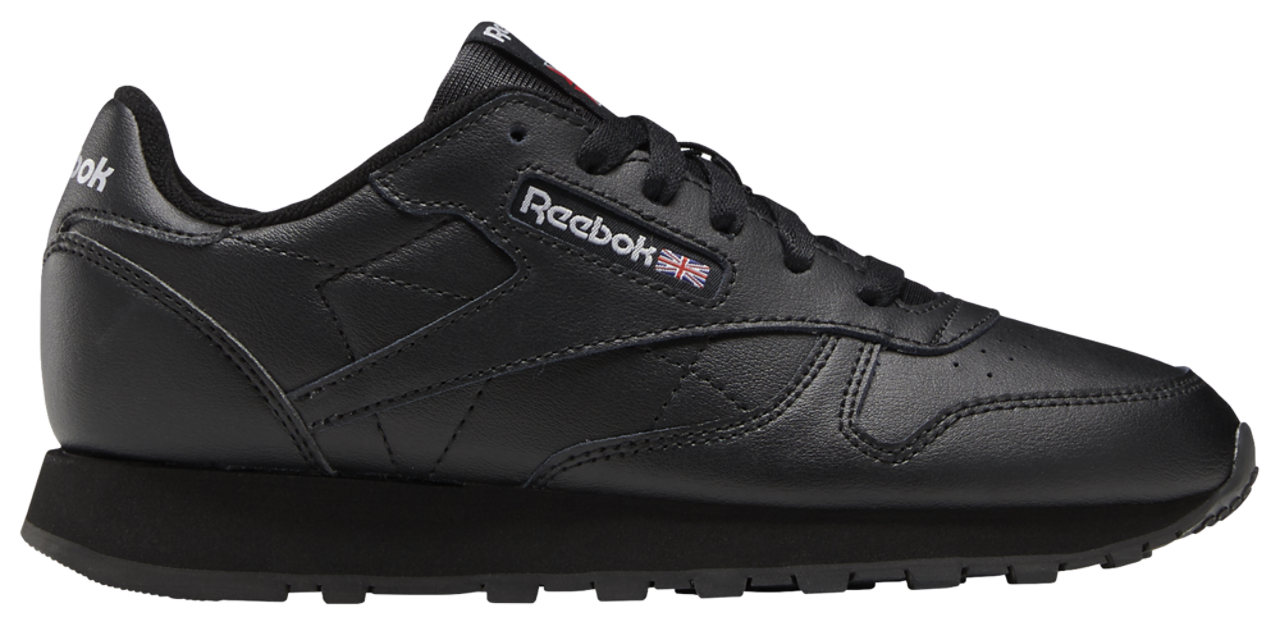 Reebok Classic Leather Image 2 of 5. Tap to open photo gallery.