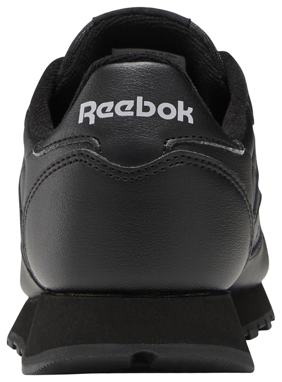 Reebok Classic Leather Image 3 of 5. Tap to open photo gallery.
