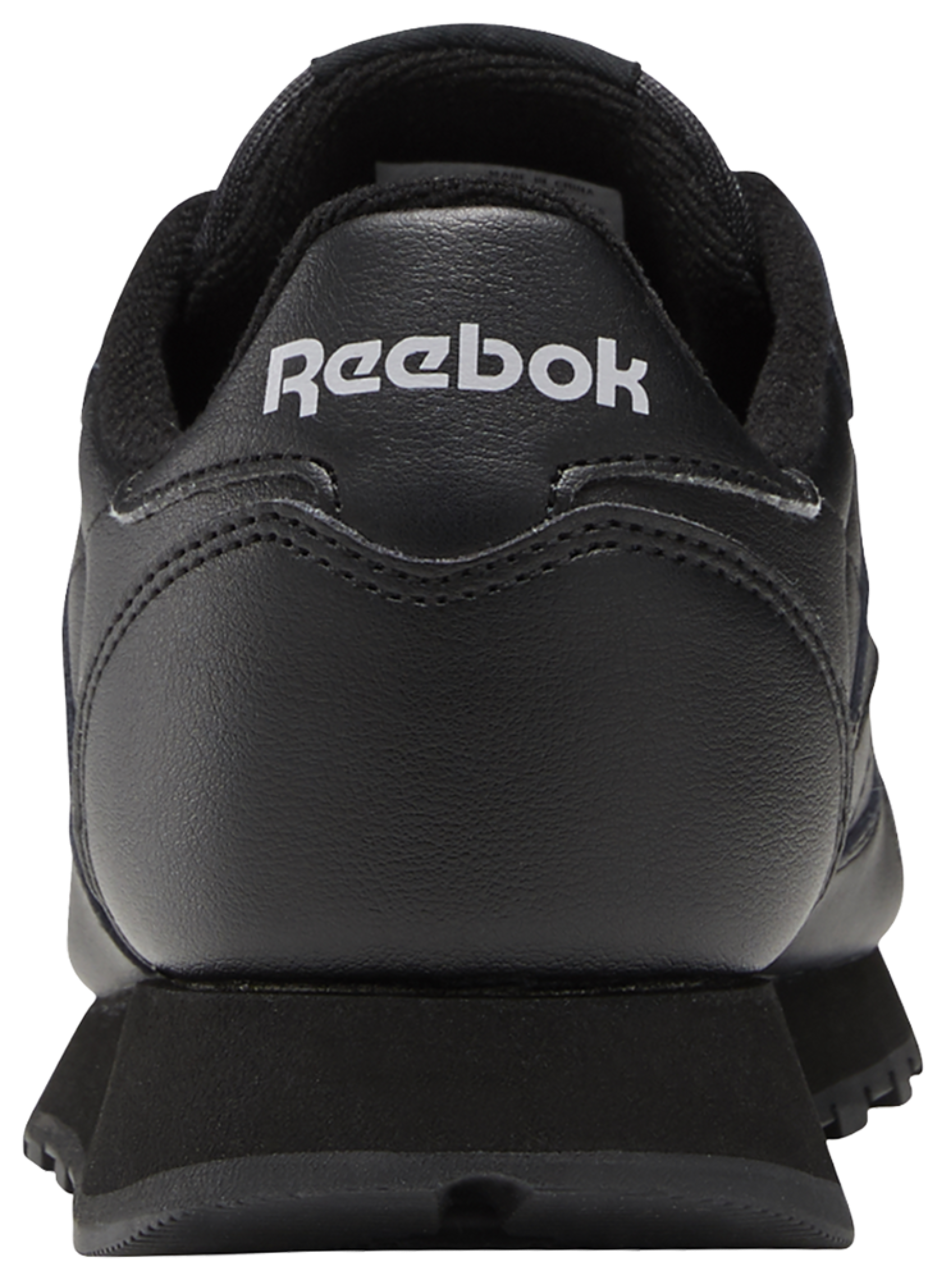 Reebok Classic Leather Image 3 of 5. Tap to open photo gallery.