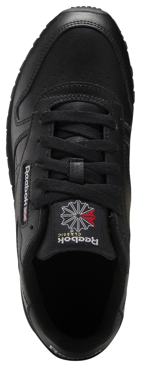 Reebok Classic Leather Image 4 of 5. Tap to open photo gallery.