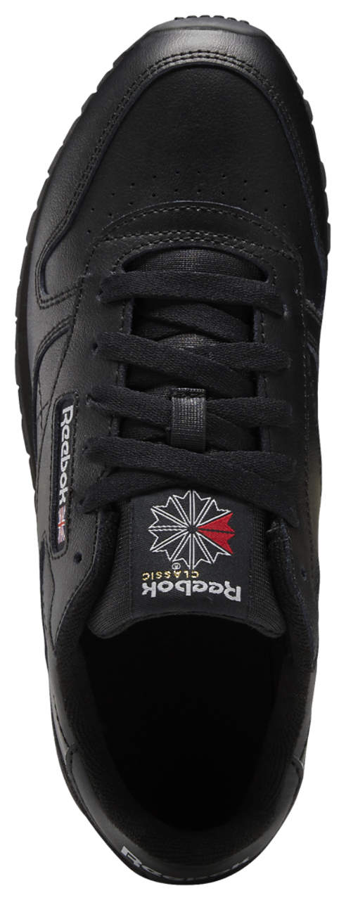 Reebok Classic Leather Image 4 of 5. Tap to open photo gallery.