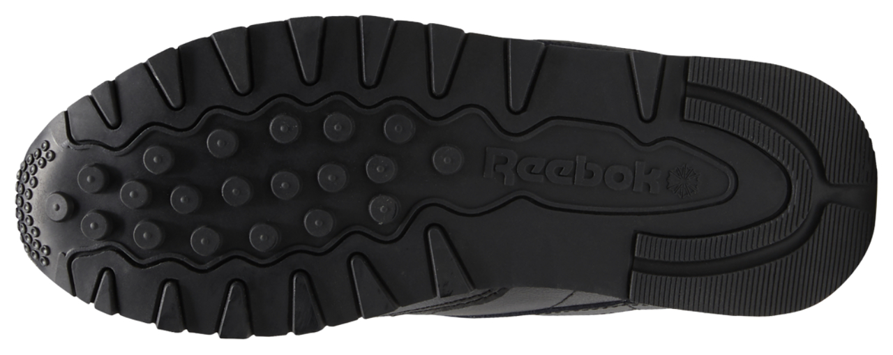 Reebok Classic Leather Image 5 of 5. Tap to open photo gallery.