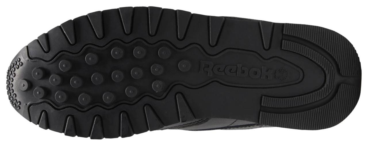 Reebok Classic Leather Image 5 of 5. Tap to open photo gallery.