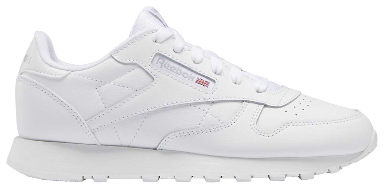 Reebok Classic Leather Image 2 of 5. Tap to open photo gallery.
