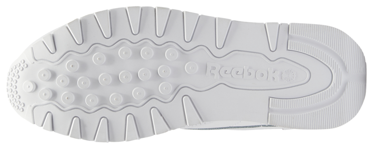 Reebok Classic Leather Image 5 of 5. Tap to open photo gallery.