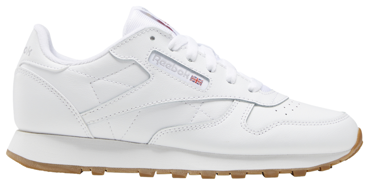 Reebok Classic Leather Champs Sports