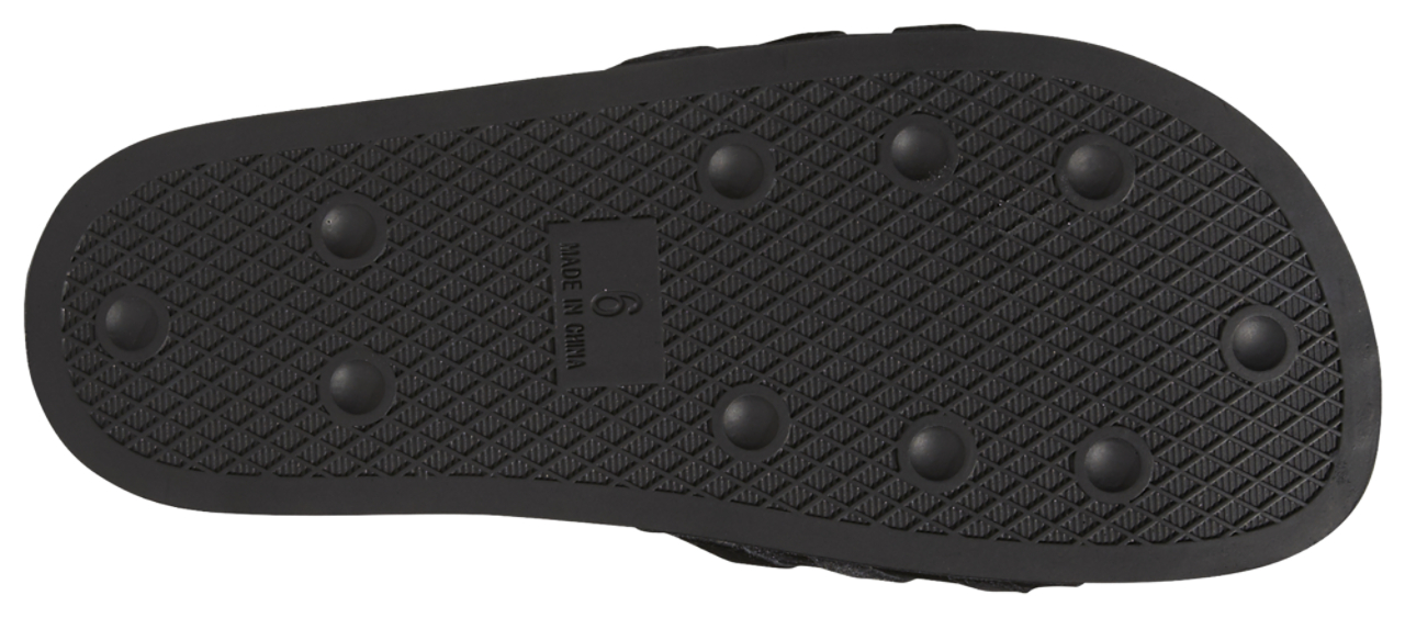 adidas AdiIette Slides Image 5 of 5. Tap to open photo gallery.