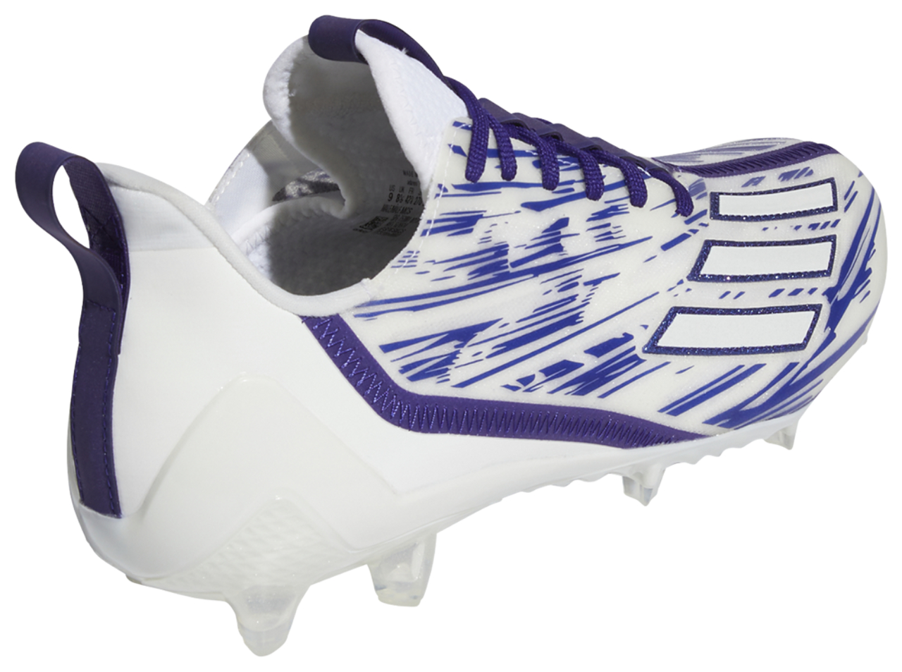 adidas Adizero Image 4 of 6. Tap to open photo gallery.