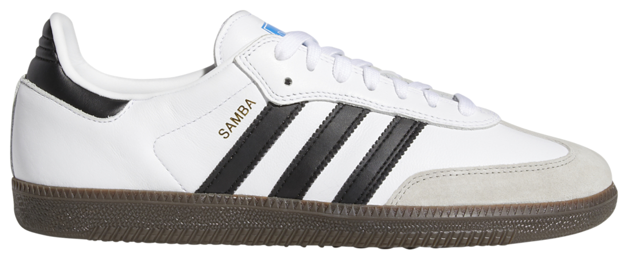 adidas Originals Samba ADV Image 2 of 6. Tap to open photo gallery.