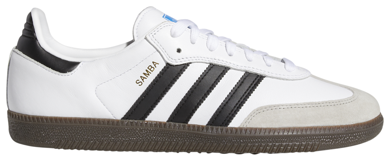 adidas Originals Samba ADV Image 2 of 6. Tap to open photo gallery.
