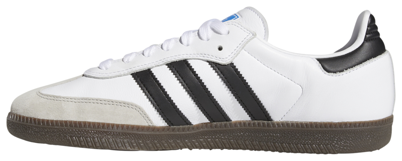 adidas Originals Samba ADV Image 3 of 6. Tap to open photo gallery.