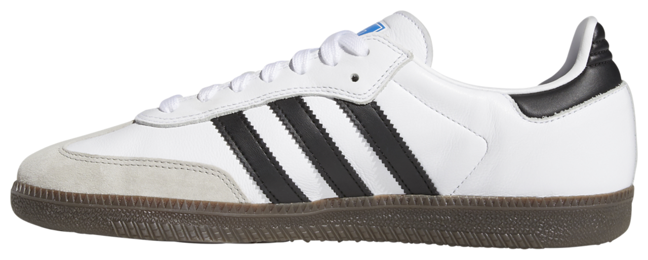 adidas Originals Samba ADV Image 3 of 6. Tap to open photo gallery.