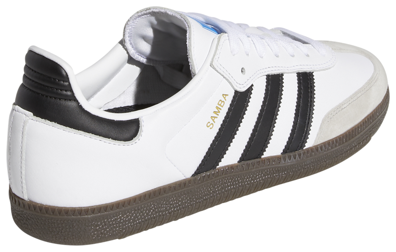 adidas Originals Samba ADV Image 4 of 6. Tap to open photo gallery.