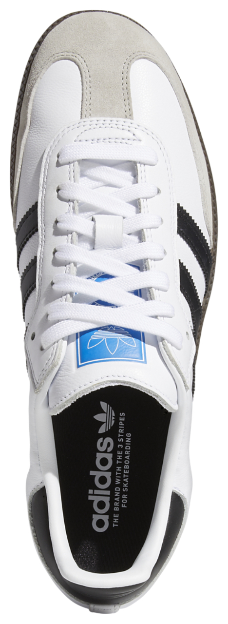 靴 adidas samba ADV 28cm adidas Originals Samba ADV | Champs Sports