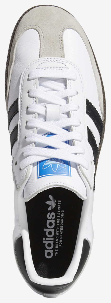 adidas Originals Samba ADV Image 5 of 6. Tap to open photo gallery.