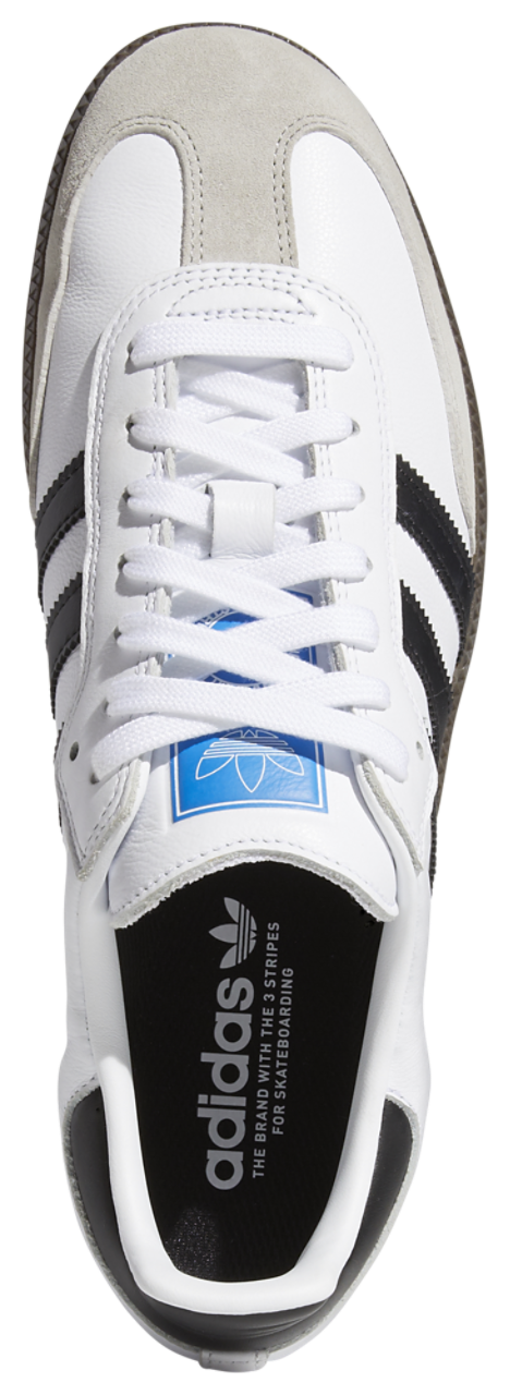 adidas Originals Samba ADV Image 5 of 6. Tap to open photo gallery.
