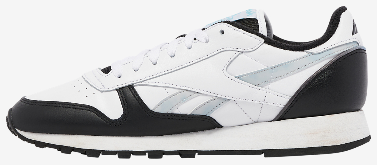 Reebok Classic Leather 1983 Vintage Anuel Image 2 of 5. Tap to open photo gallery.