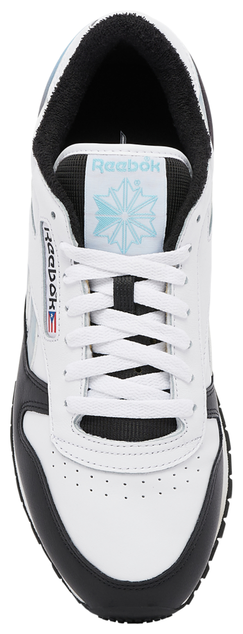 Reebok Classic Leather 1983 Vintage Anuel Image 4 of 5. Tap to open photo gallery.