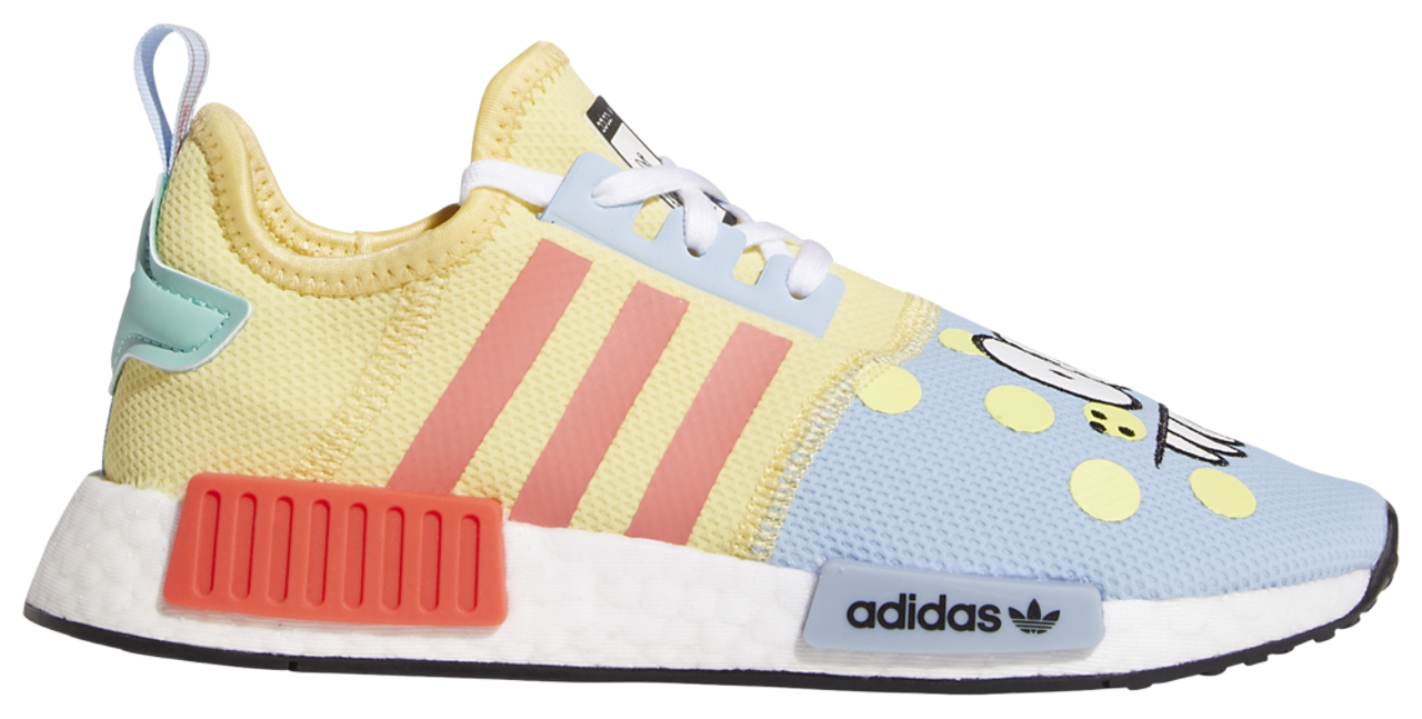 adidas Originals NMD R1 Image 1 of 7. Tap to open photo gallery.