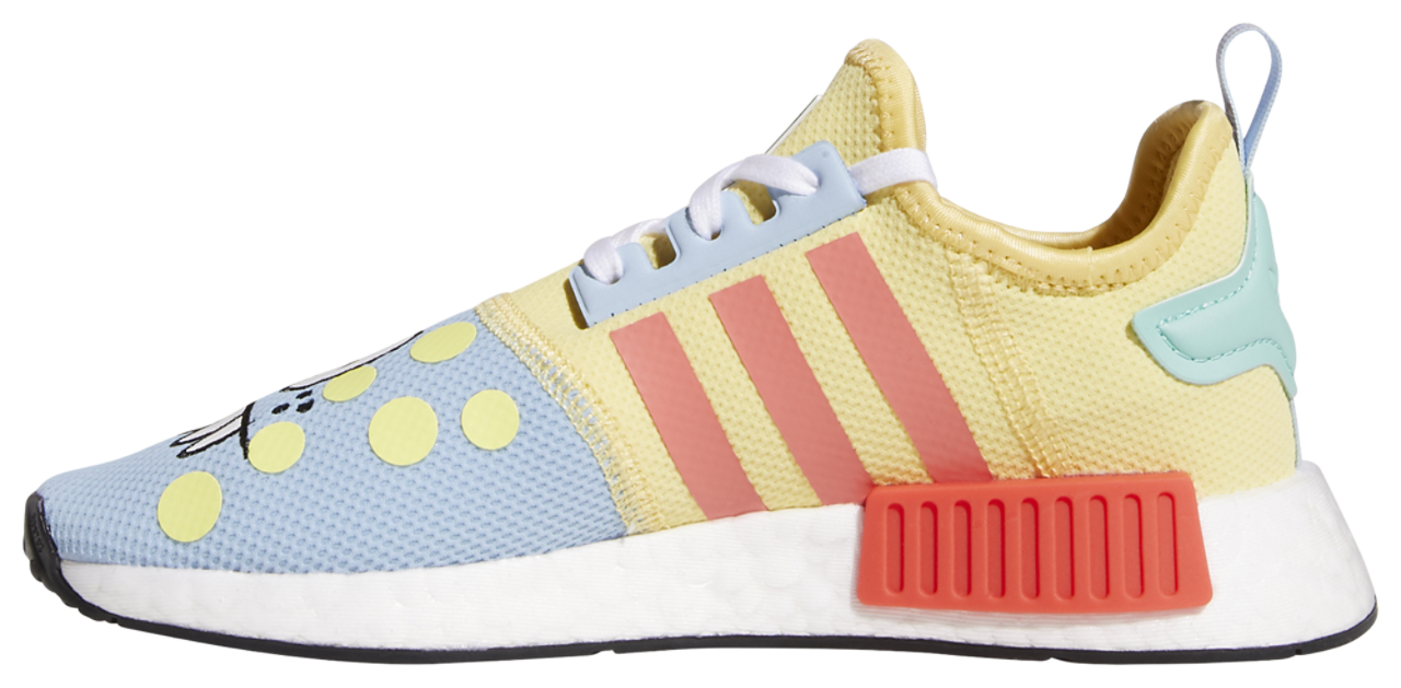 adidas Originals NMD R1 Image 2 of 7. Tap to open photo gallery.