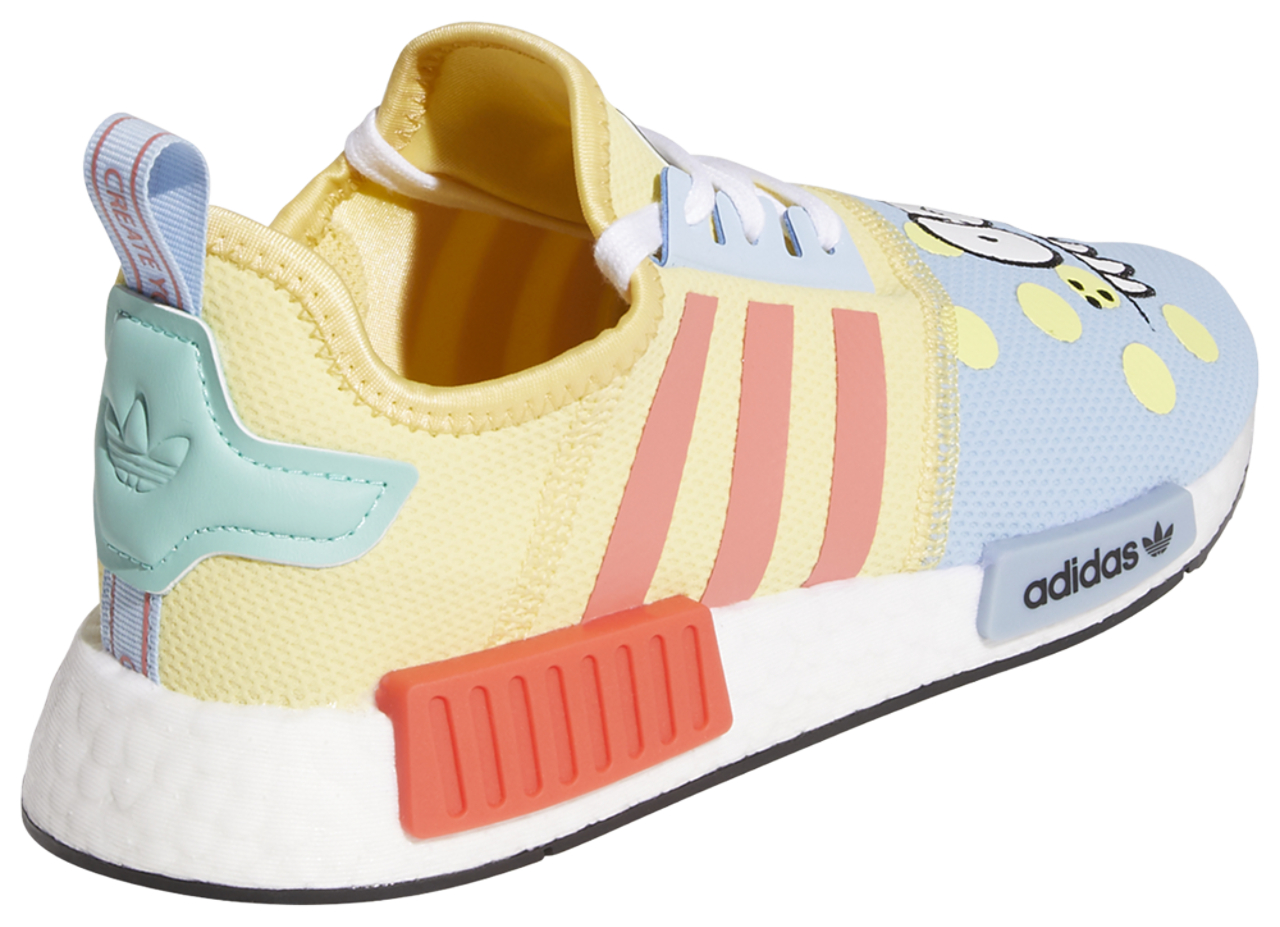 adidas Originals NMD R1 Image 3 of 7. Tap to open photo gallery.