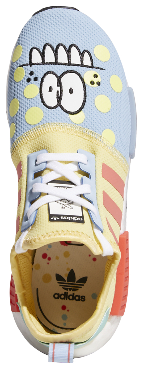 adidas Originals NMD R1 Image 4 of 7. Tap to open photo gallery.