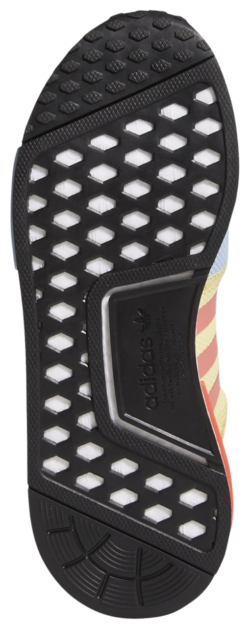 adidas Originals NMD R1 Image 5 of 7. Tap to open photo gallery.