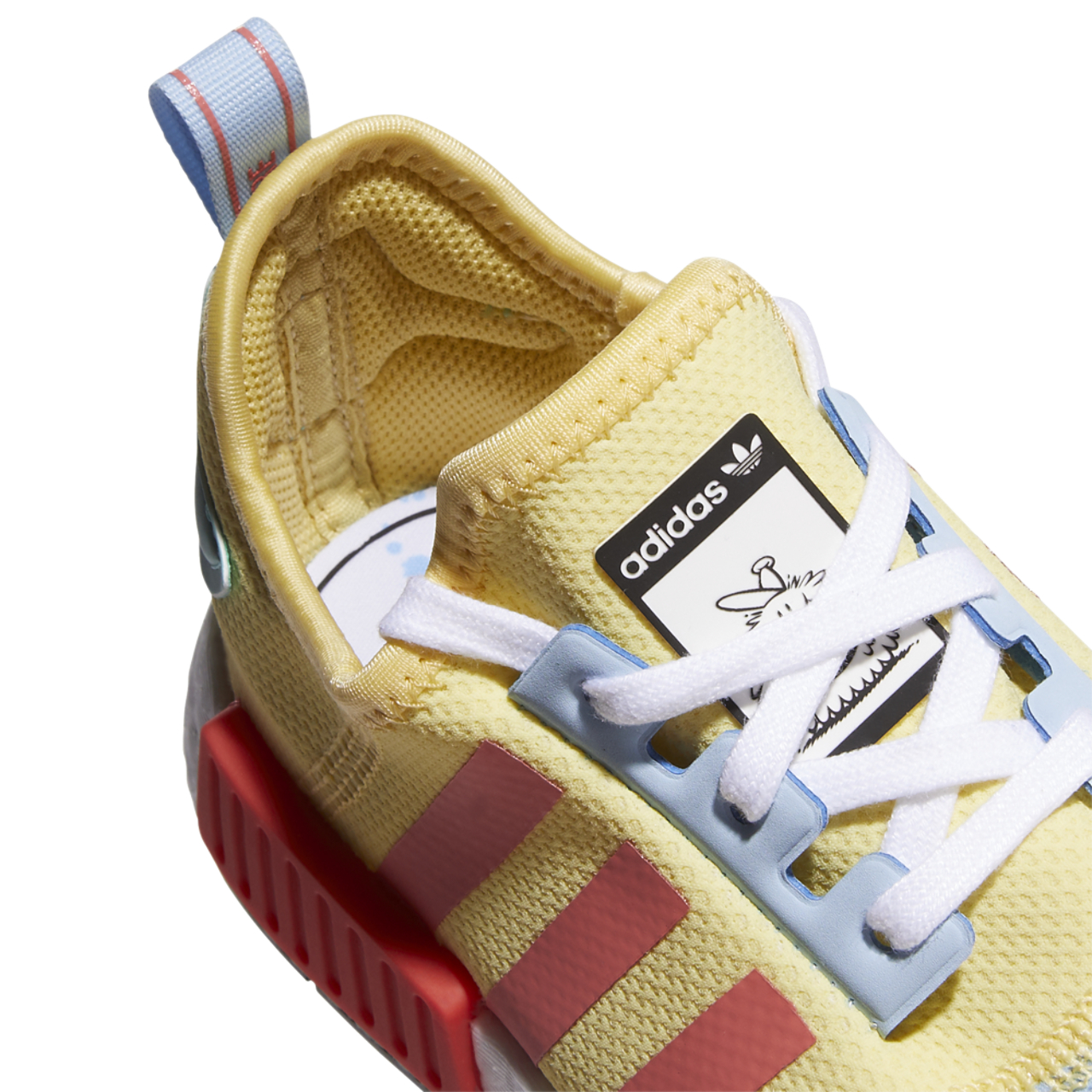 adidas Originals NMD R1 Image 6 of 7. Tap to open photo gallery.