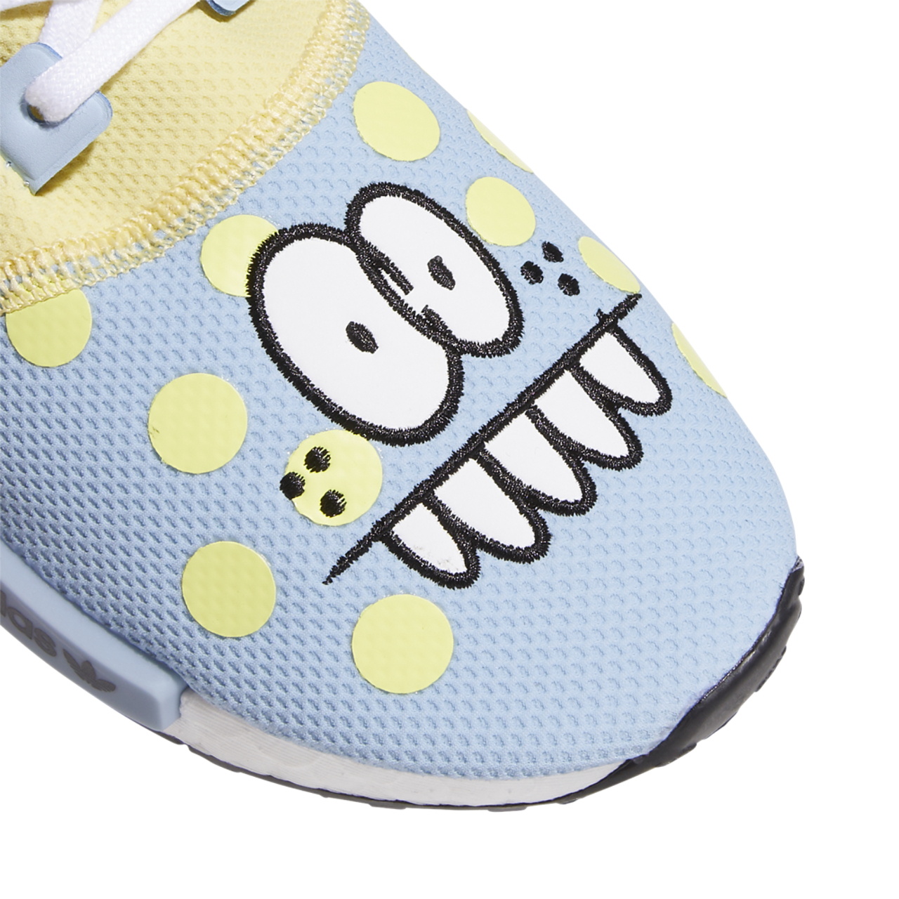 adidas Originals NMD R1 Image 7 of 7. Tap to open photo gallery.