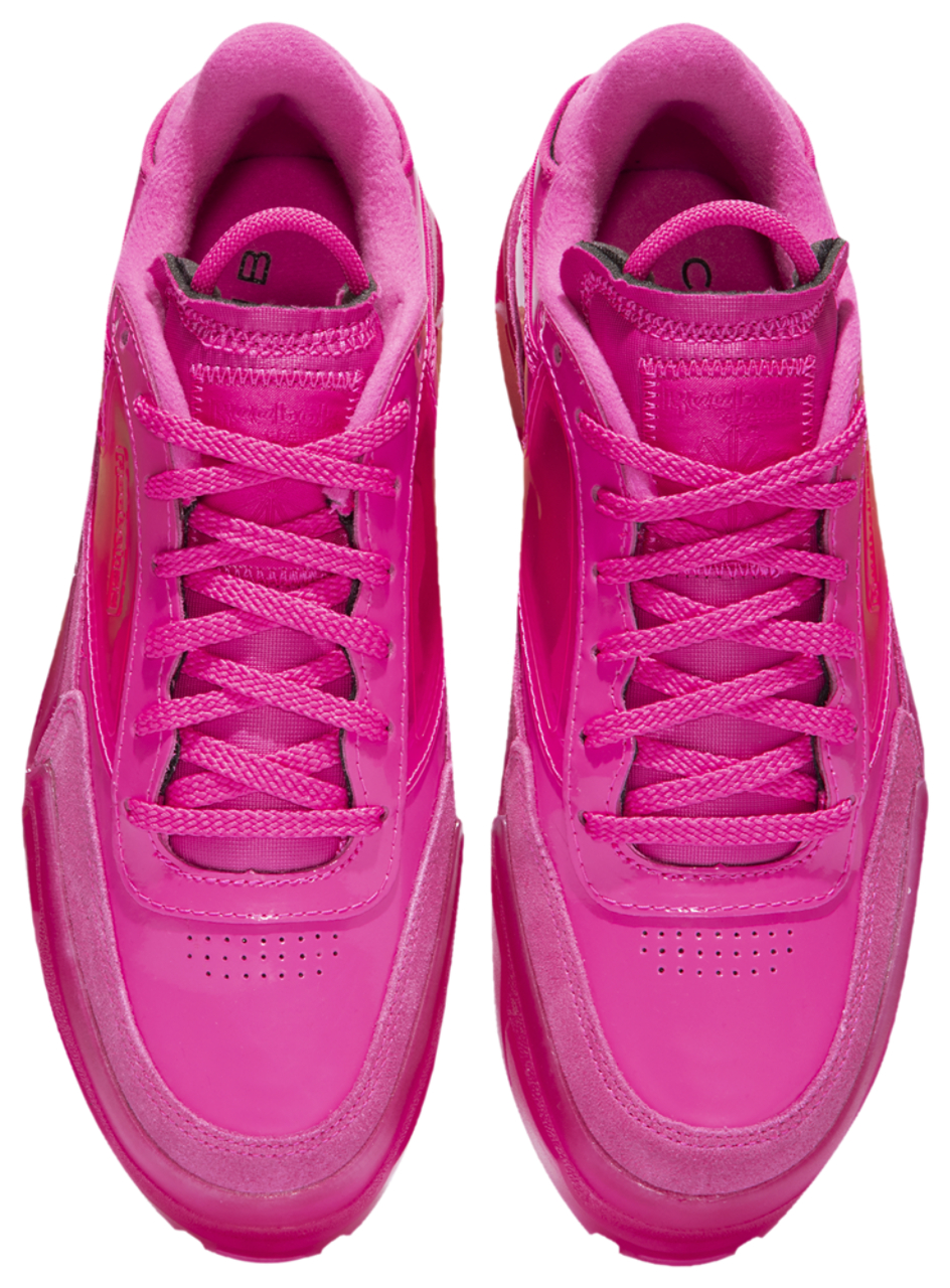 Reebok Club C Cardi Image 2 of 6. Tap to open photo gallery.