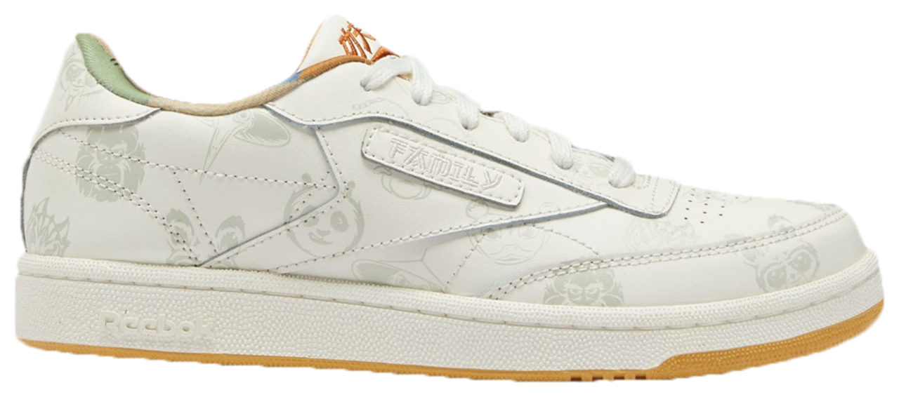 Reebok Club C 85 Image 1 of 6. Tap to open photo gallery.