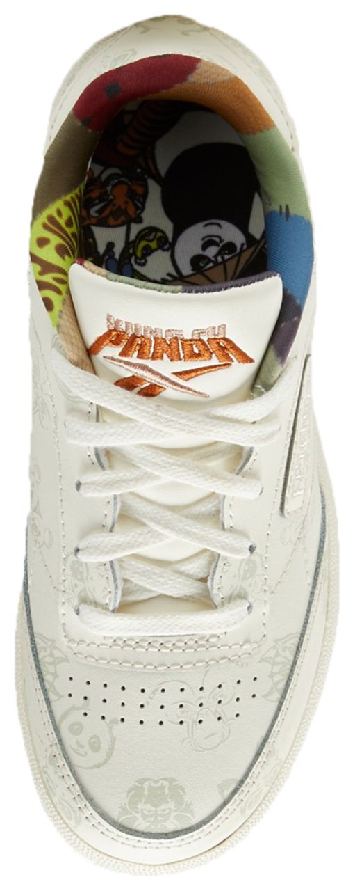 Reebok Club C 85 Image 3 of 6. Tap to open photo gallery.