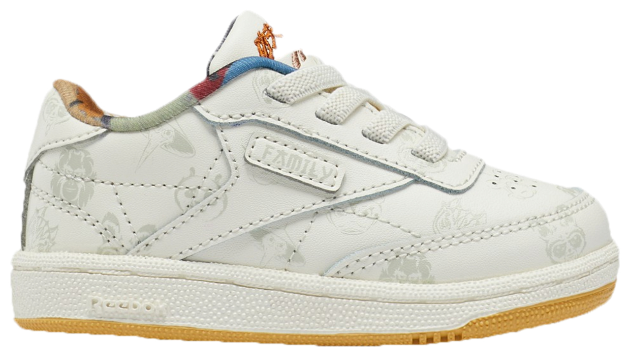 Reebok Club C 85 Image 1 of 5. Tap to open photo gallery.