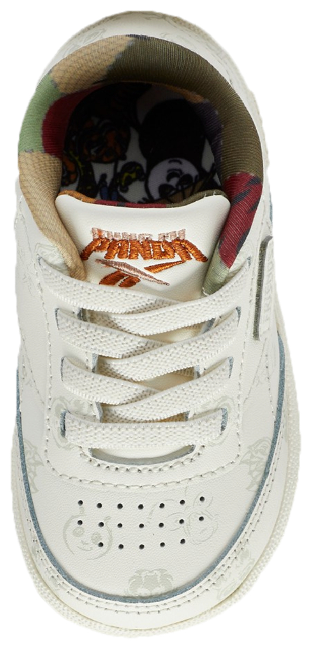 Reebok Club C 85 Image 3 of 5. Tap to open photo gallery.