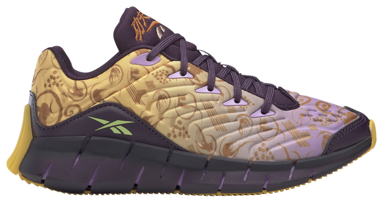 Reebok Zig Kinetica Image 1 of 5. Tap to open photo gallery.