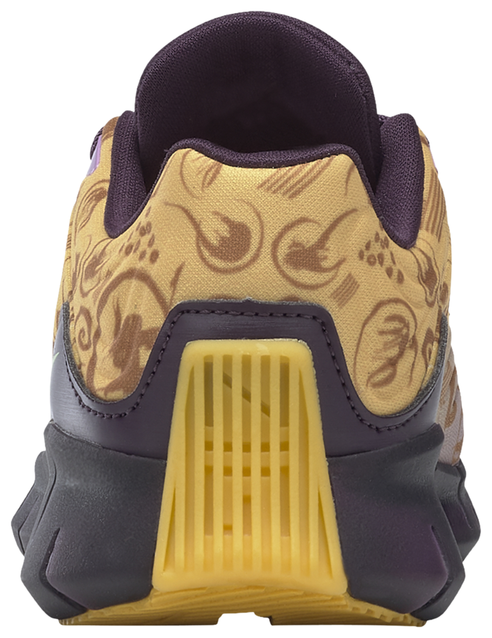 Reebok Zig Kinetica Image 2 of 5. Tap to open photo gallery.
