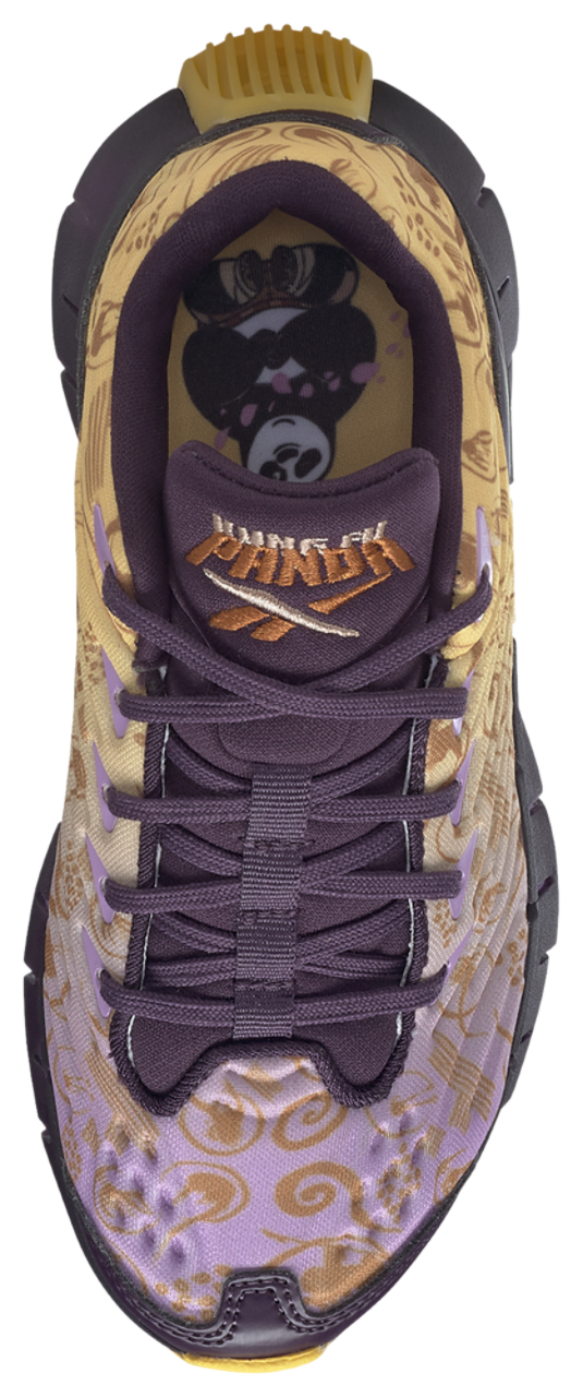 Reebok Zig Kinetica Image 3 of 5. Tap to open photo gallery.