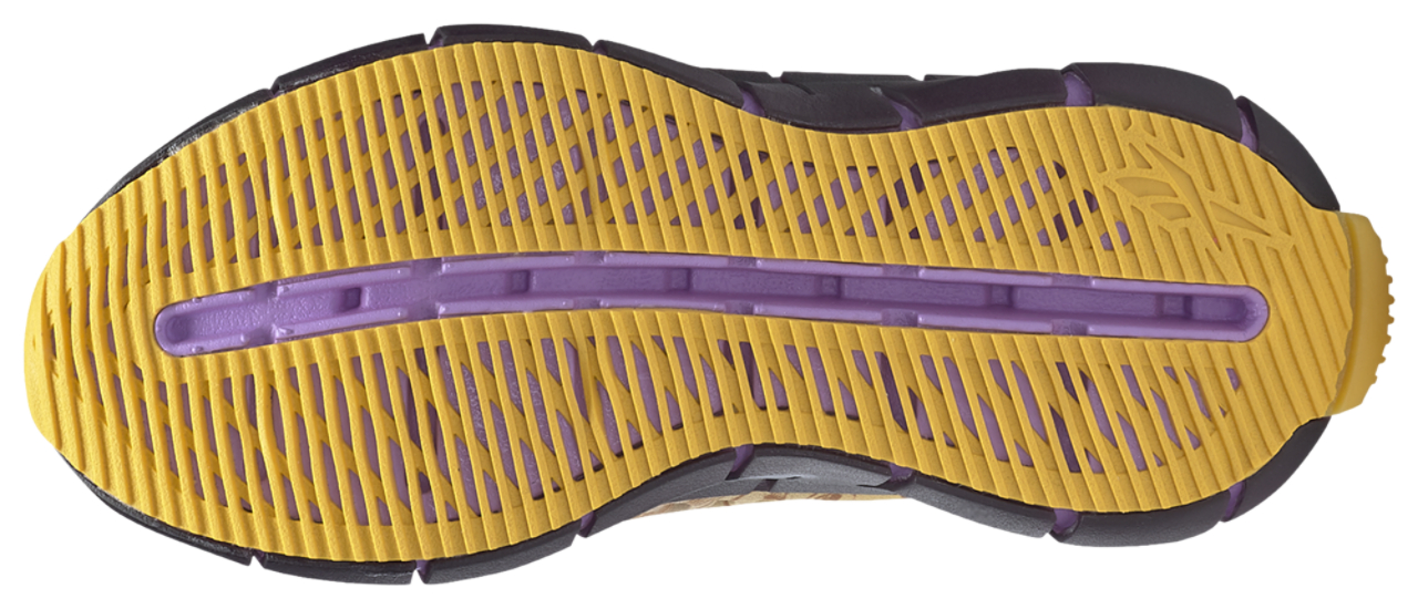 Reebok Zig Kinetica Image 4 of 5. Tap to open photo gallery.